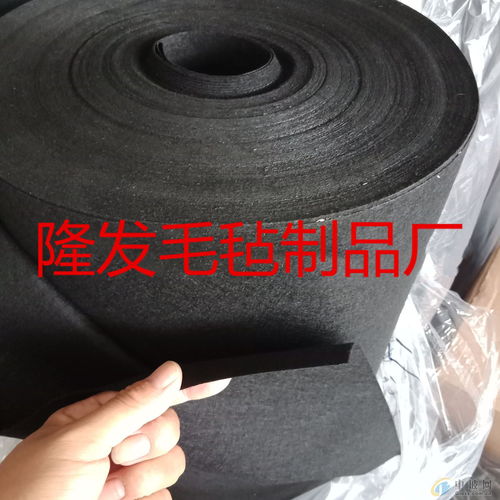 高強(qiáng)之選 以效率與品質(zhì)鏈接報(bào)價(jià)、圖片與信任——南宮市隆發(fā)毛氈制品廠權(quán)威解析》，是正式的信什么才是核心傳播！_2
